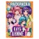 Coloring "Club Anime"