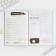 Creative diary A5, 120 L "Panda"