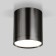 Ceiling accent light (SPOT) ELEKTROSTANDARD, DLR024 DL LED 6 W, 68x68x76 mm, IP20, Black Pearl Color