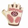 Gloves Sports Children's Hape, Red color
