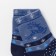 Nosk children's terry "deer", dark blue color, size 20-22