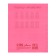 Notebook 24l KL Red, layer of the region, with table multiple, block offset