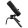 Microphone wired GMNG SM-900G 2m black