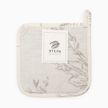 Ethel Group "Flower Herbarium" 19x19 cm, 100% HL, reps 210g/m2-3
