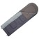 The sleeping bag Graphit 200, 190 +35x75 cm, from +5 to +20 ° C