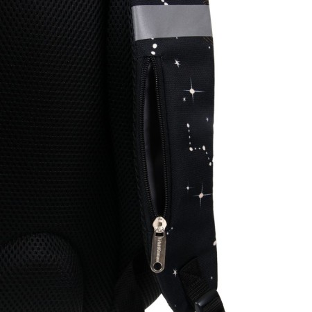 Barry backpack Erich Krause ergoline 20l, 44 x 33 x 22 cm, Star Soul 58122-10