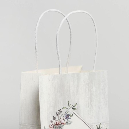 Gift Crafts “Happy New Year!”, 12 x 21 x 9 cm, New Year-1