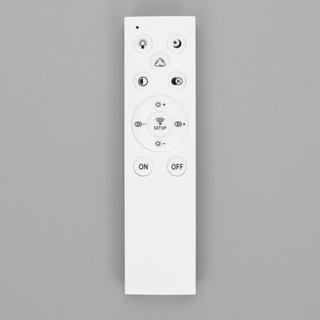 Causteen with PDU 671108/4 LED 112W Dimmer 3 modes 3000-6000k Coffee 60x51x11 cm Bayerluux-9