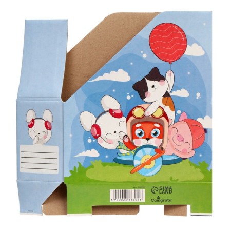 Table A5 "Children" tray-3