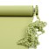 Rolled curtain "MJ", 50 x 160 cm, olive color