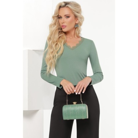 Female blouse, size 48-4