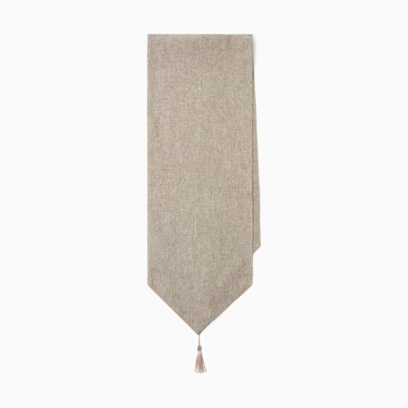Ethel track, col. Beige, 32*180 cm, p/e, 160g/m2-3
