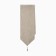 Ethel track, col. Beige, 32*180 cm, p/e, 160g/m2