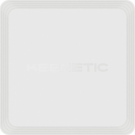 Access point Keenetic Orbiter Pro PACK KN-2810PACK AC1300, 10/100/1000Base-TX, 4 pcs, white-1