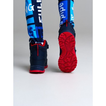 Demisason boots for the boy PlayTode, size 33-3