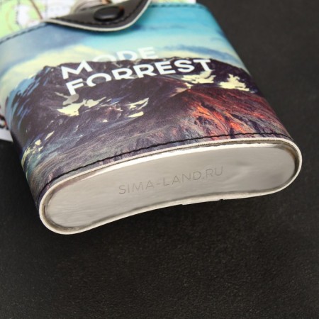 Flaw Mode Forrest, 210 ml-4