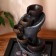 Elim Fountain Wave, 23x17.5x27 cm (with backlight. Without ball)