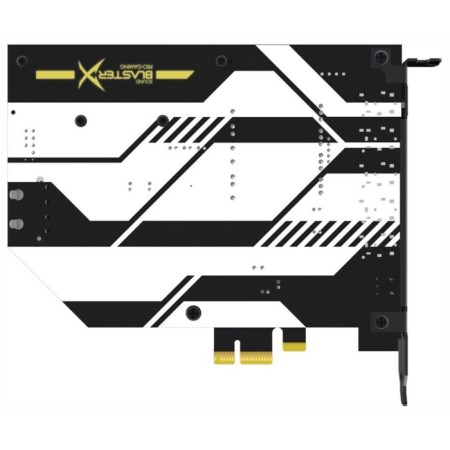 Sound card Creative PCI-E Blasterx AE-5 Plus (Blasterx Acoustic Engine) 5.1 RET-3