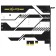 Sound card Creative PCI-E Blasterx AE-5 Plus (Blasterx Acoustic Engine) 5.1 RET