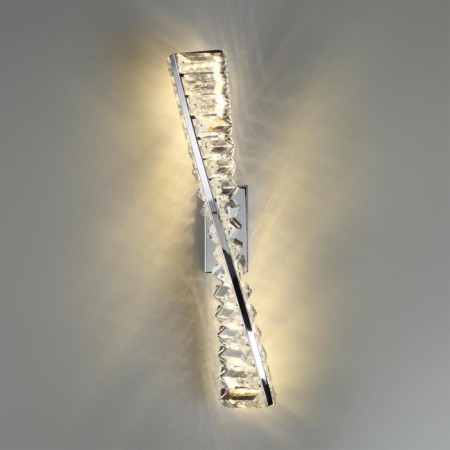 Bra Roselle Led 10W 3000k 550lm