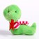 Soft toy "Happiness in every day", snake, for the New Year