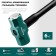 Sledgehammer Kraftool 2009-6, professional., An elongated steel rubberized handle, 6 kg