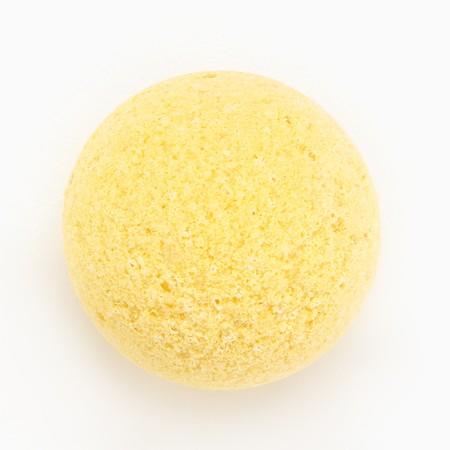 Gift set of cosmetics "Miracles nearby", shower gel 100 ml and a bath bomb, pure happiness-8