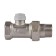Thermostatic set Royal Thermo, to connect the radiator, line, 3/4 ", M30x1.5
