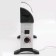 Sonnen Y-02S heater, convector, 1500 watts, up to 15 m², 3 modes, black and white