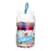 Fleeters 18 colors in a plastic tube with a handle "Mishka"
