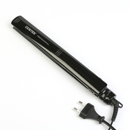 Centek CT-2017, 60 W rectifier, ceramic coating, 25x120 mm, up to 230 ° C, LED, black-1