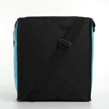 Thermosuma with lightning, 15 l, blue color-2