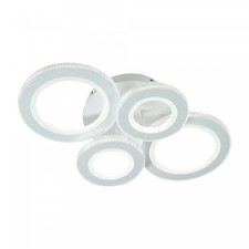 LED LED Economy Service 51277/4WT, 4XLED, 14x37x58 cm, white color