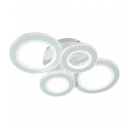 LED LED Economy Service 51277/4WT, 4XLED, 14x37x58 cm, white color