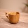 Mug, tick tree 11x8x7 cm