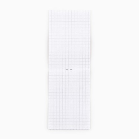 New Year. Notepad A7, 16 L Mix "New Year's Fluffics"-2