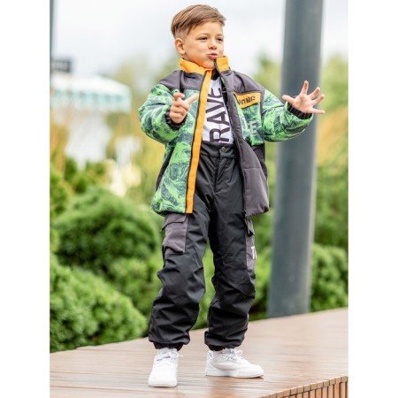 Set for a boy, height 122 cm-7