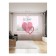 Photo "Be mine", size 145x265 cm, 2 pcs