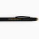 Metal pen, blue paste with uv purestick in the envelope “Success in everything”, 1 mm