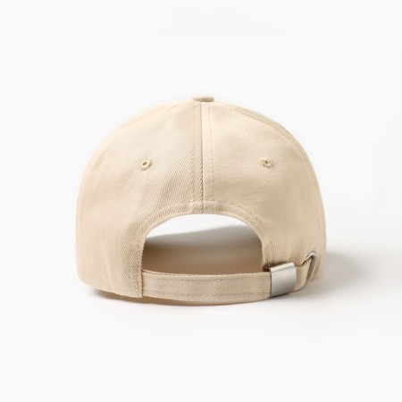 Women's cap with embroidery MIST All You Need, Milk, p. 56-58-6