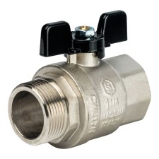 Balls Ball Stout SVB-0004-000032, Full Excurs, 1 1/4 