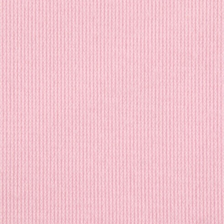 Patch plush, 50 × 50 cm, 220 g/m, light pink color No. 57-3