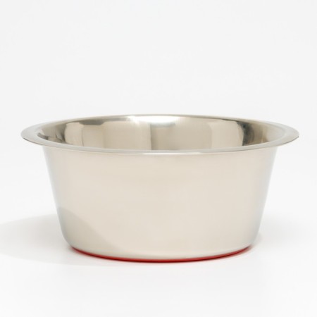 Standard bowl with non -slip silicone base, 850 ml-1