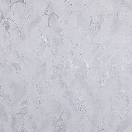 Paper wallpaper Symphony 505-016, 0.53x10.05m, silver-1