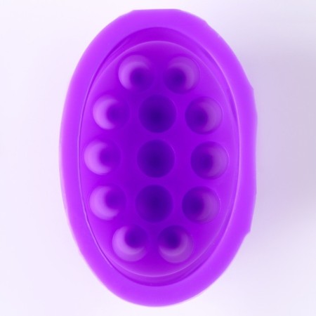 Massage silicone -silicone form-4