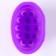Massage silicone -silicone form