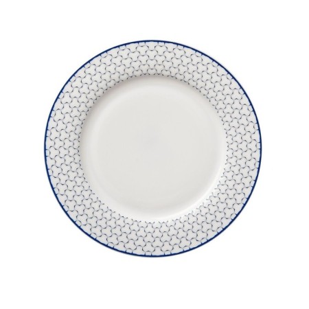 Dessert plate Home Queen "Air", D = 19.1 cm