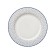 Dessert plate Home Queen "Air", D = 19.1 cm