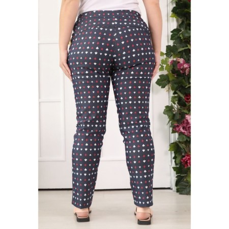 Women's pants, size 60-5