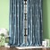 Set of curtains "Alice", size 2x145x270 cm, color gray-blue